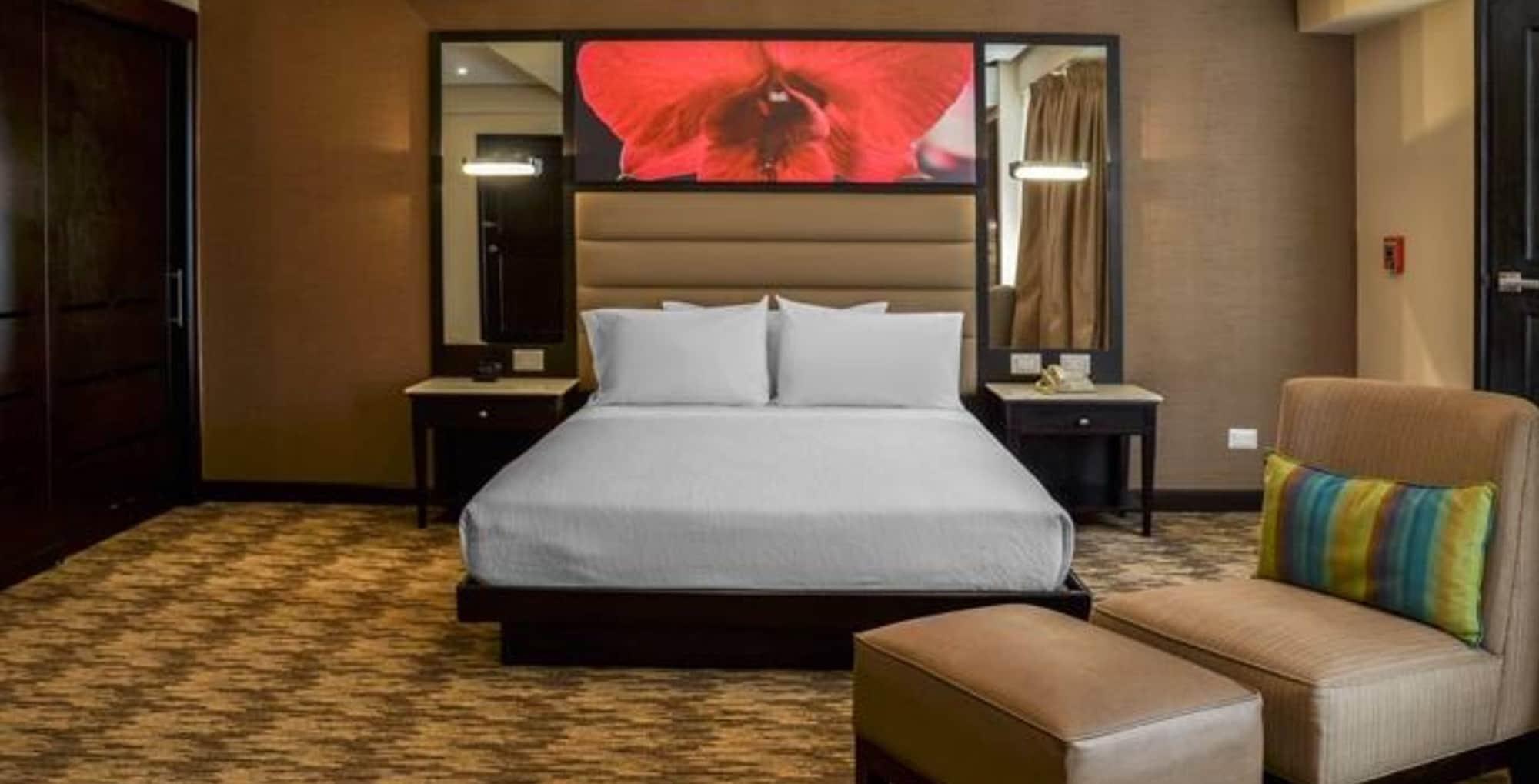Hilton Garden 4*