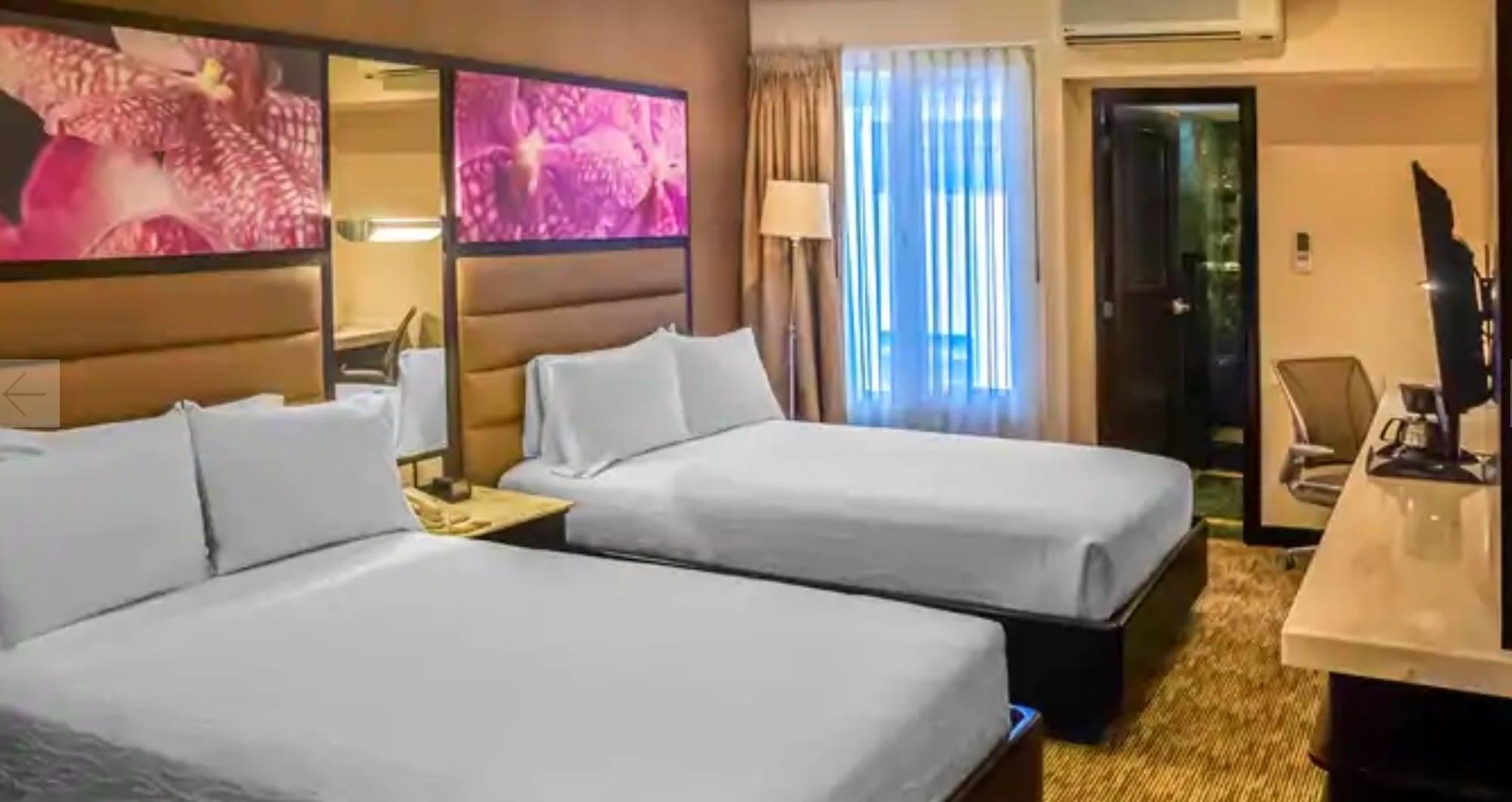 Hilton Garden Hotel Guatemala City