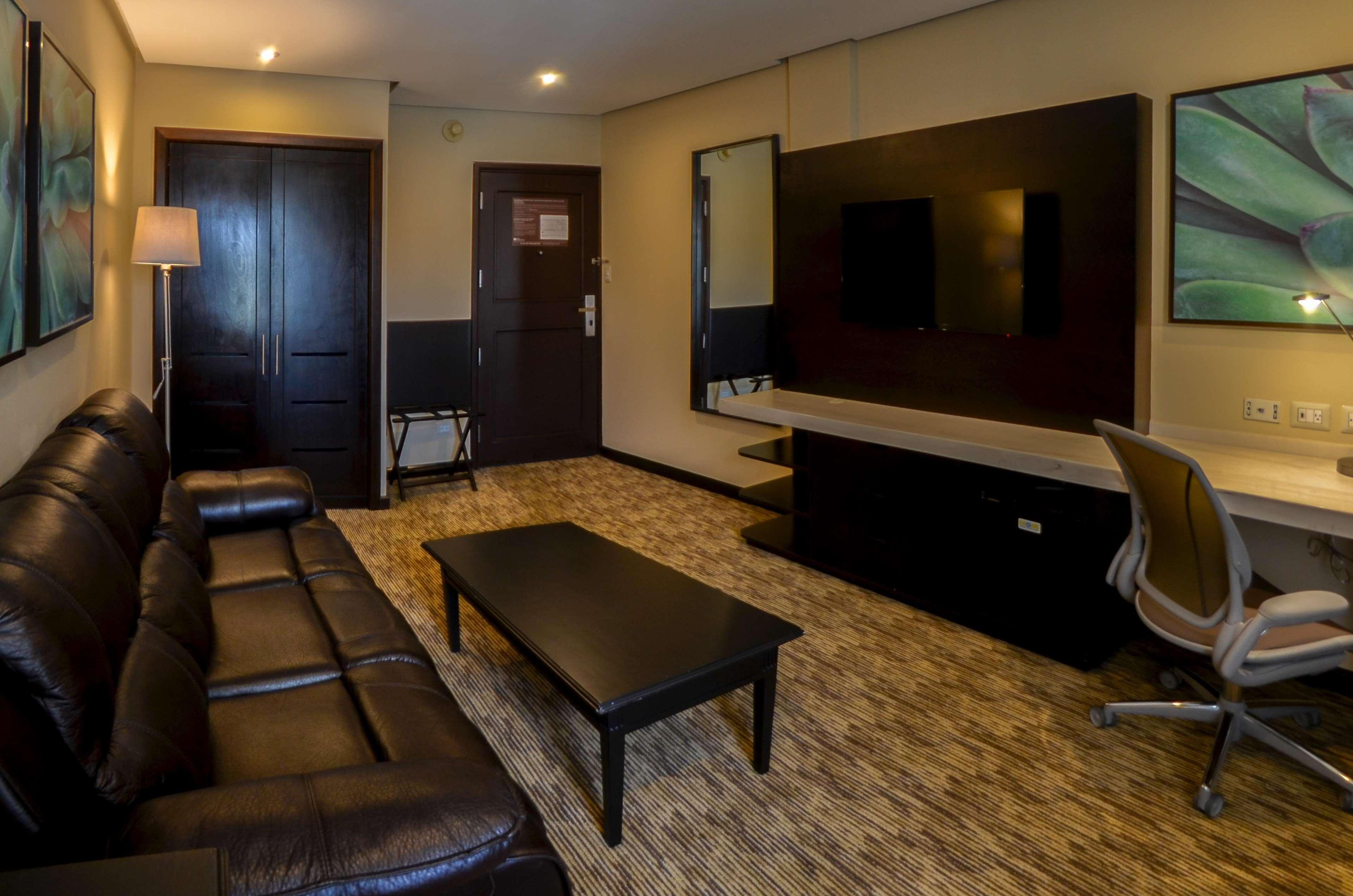 Hilton Garden