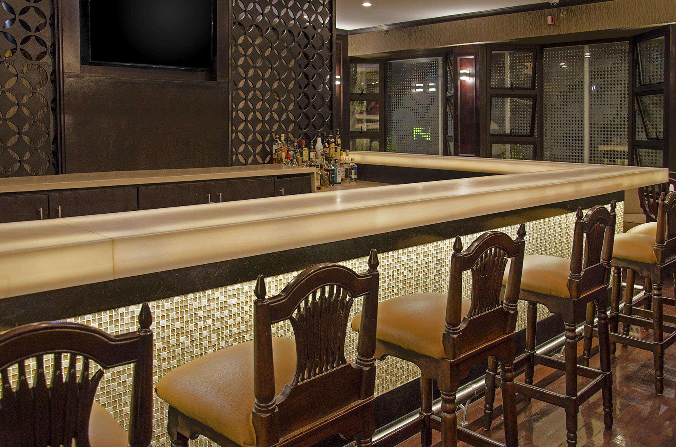 Hilton Garden