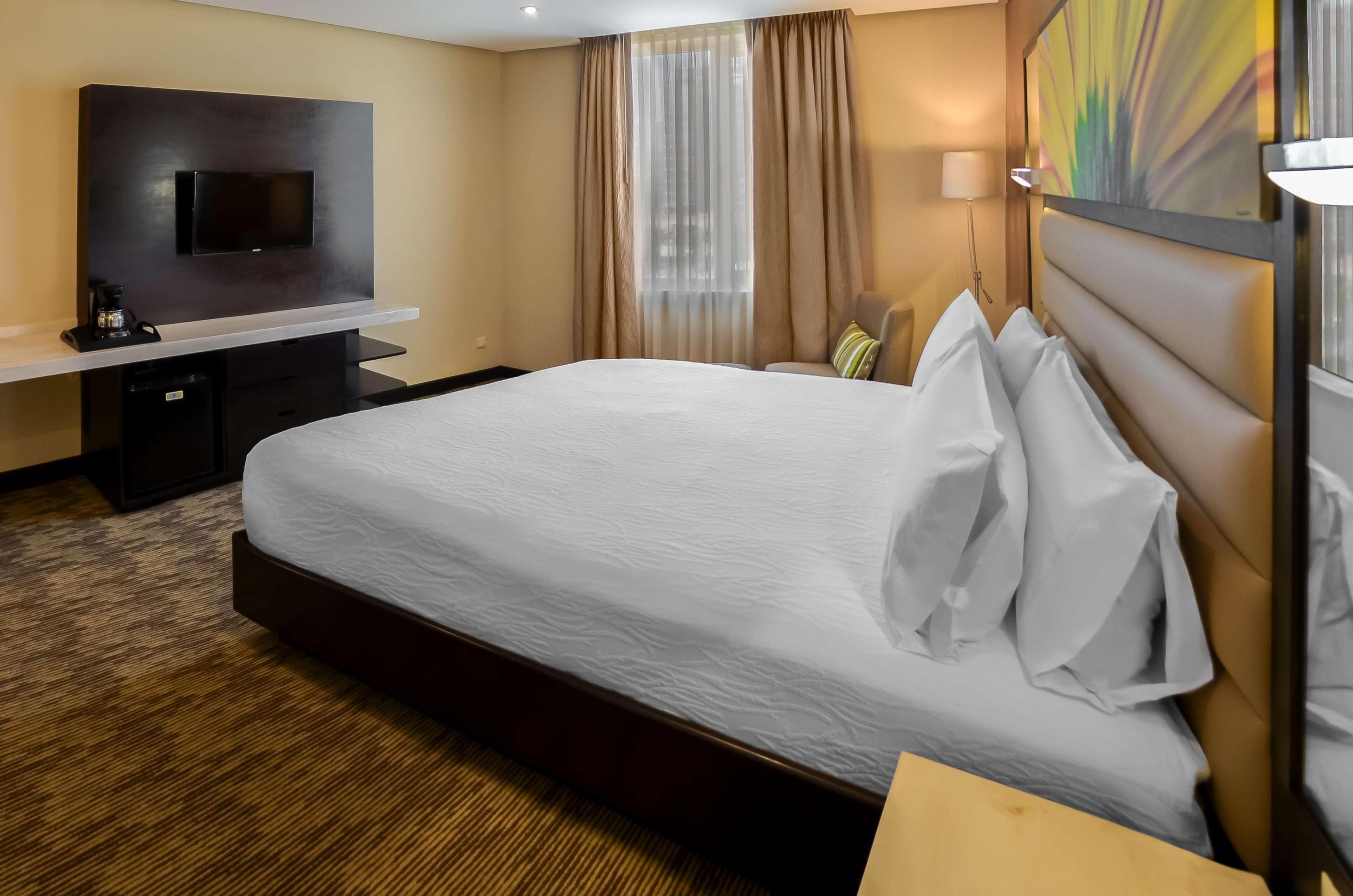 Hilton Garden