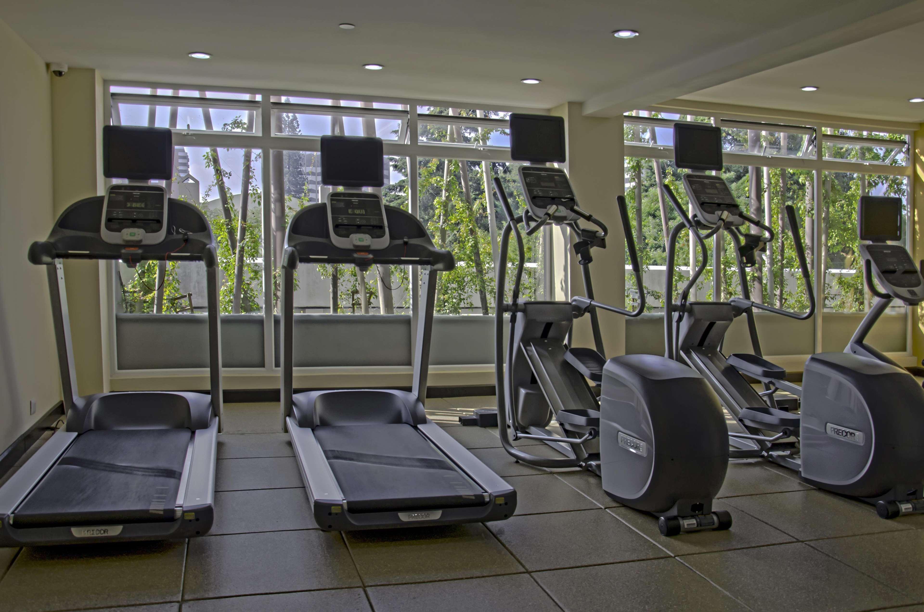 Hilton Garden