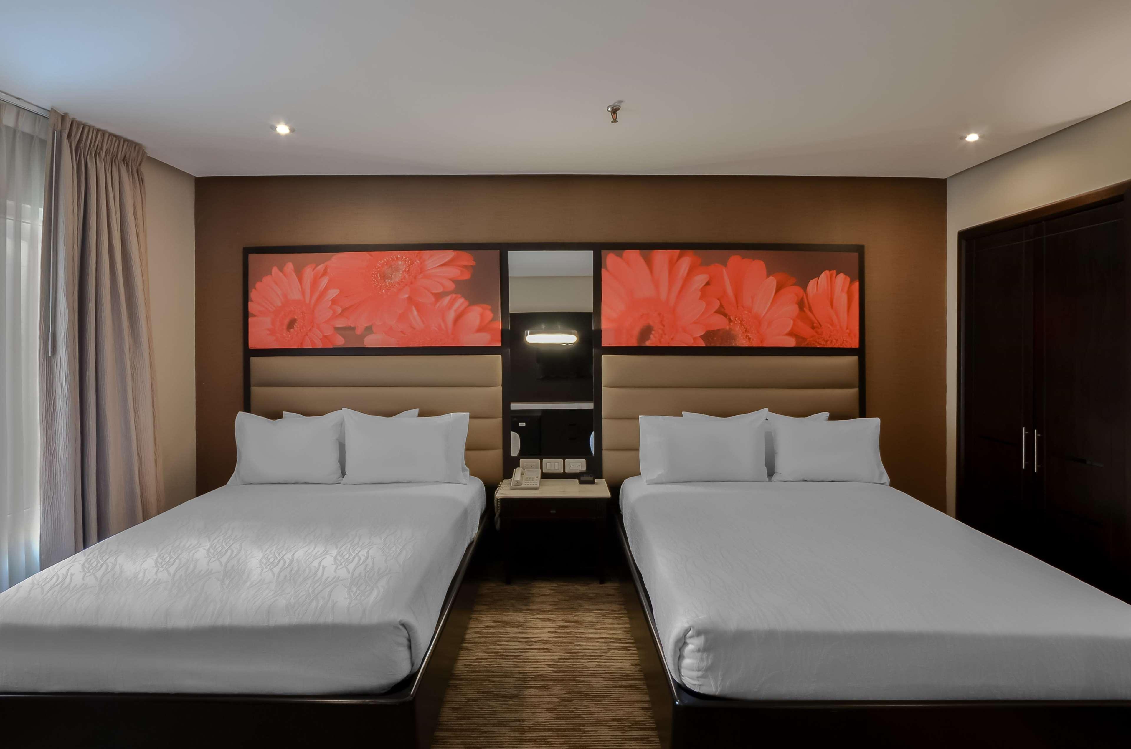 Hilton Garden Hotel Guatemala City