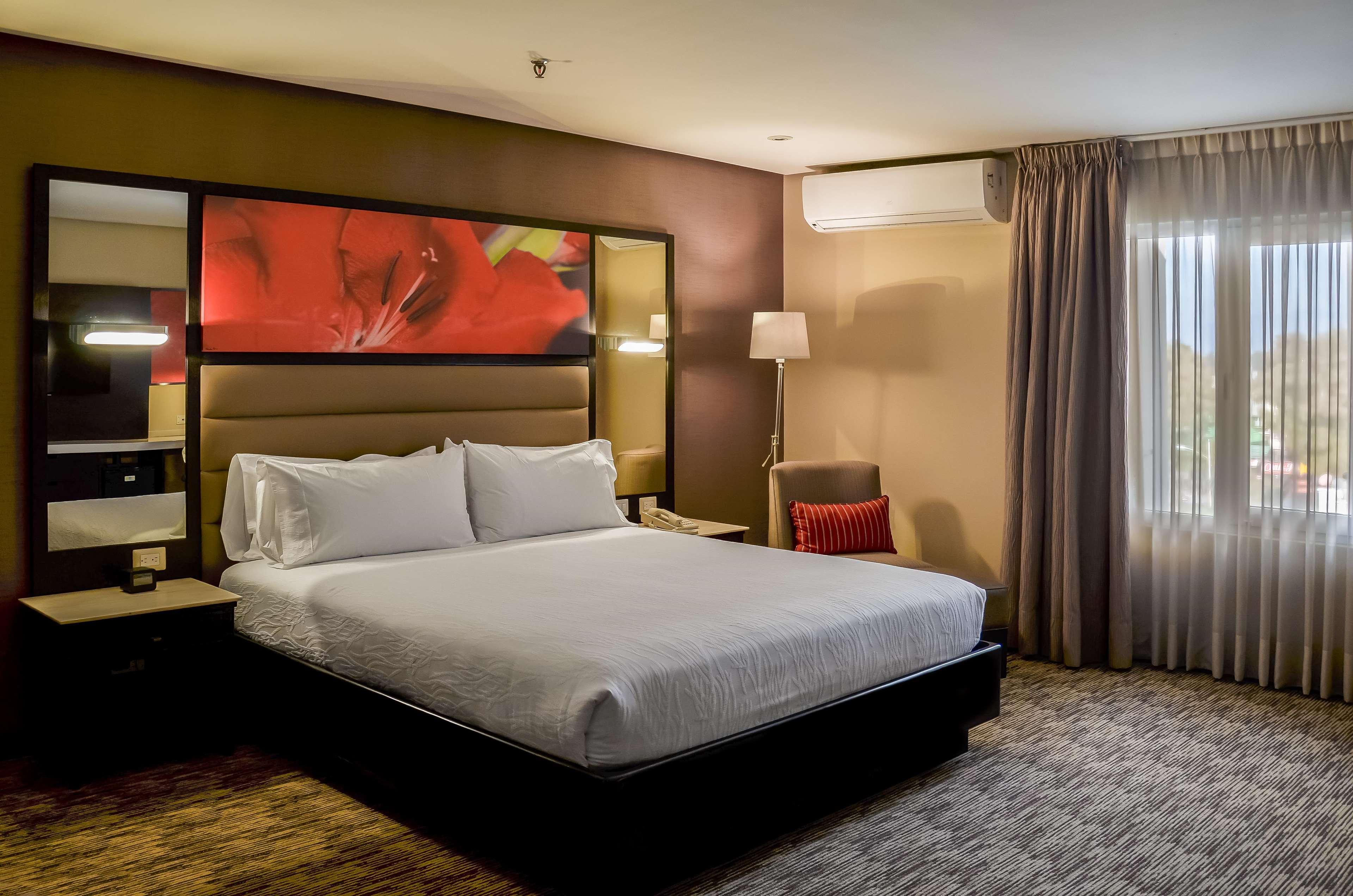 Hotel Hilton Garden 4*