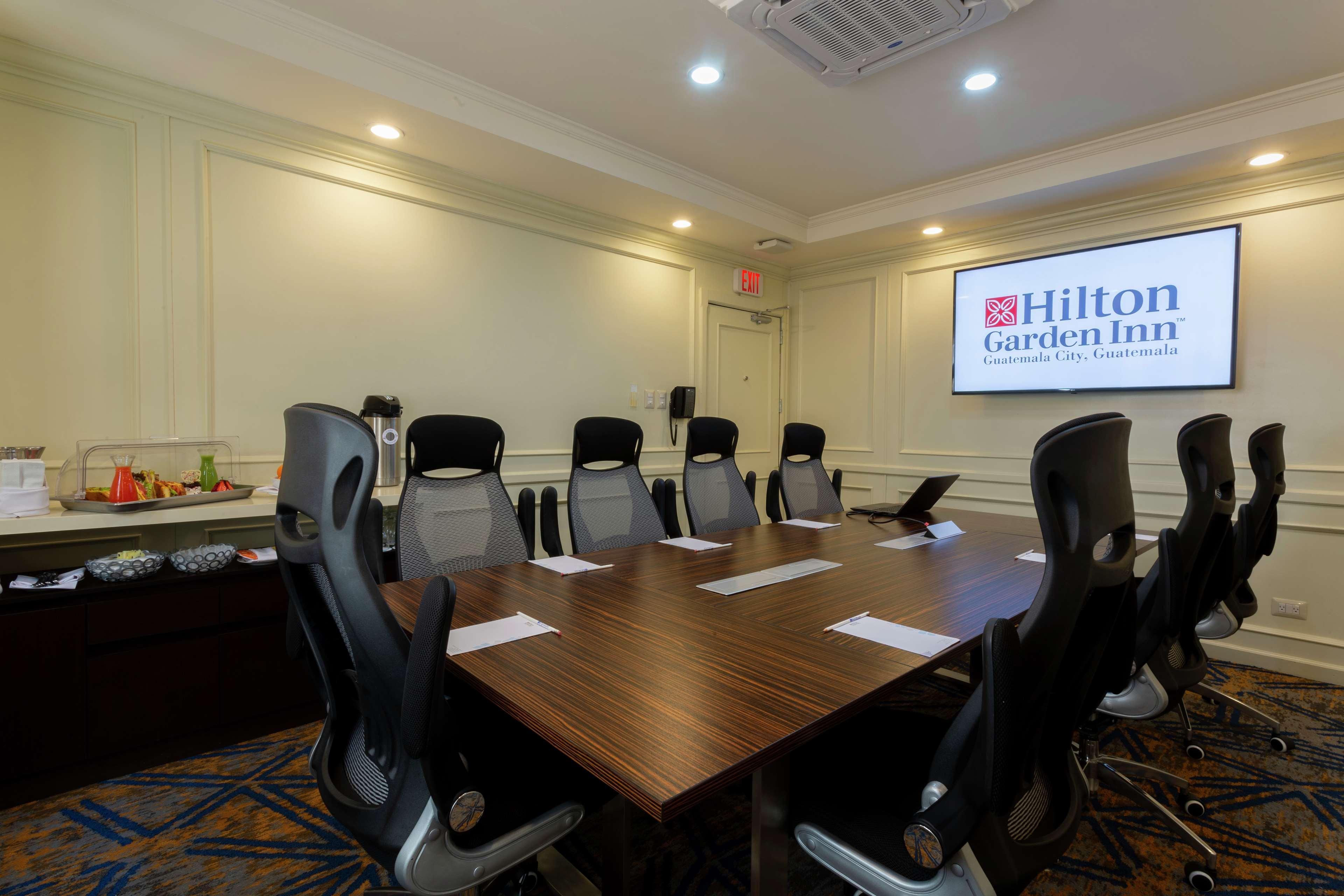 Hilton Garden