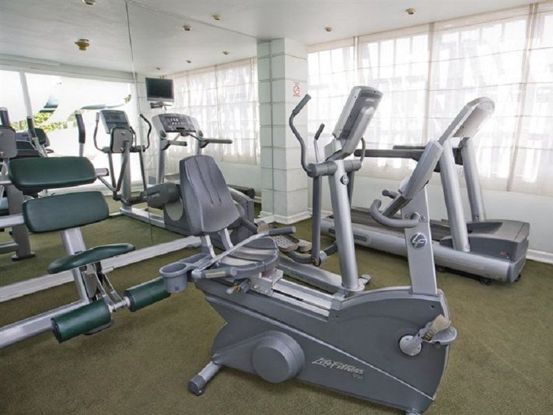 Hilton Garden 4* Guatemala City