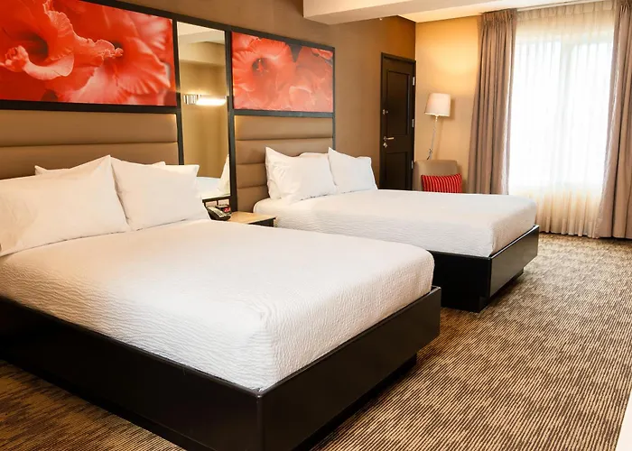 Hilton Garden Inn Guatemala City