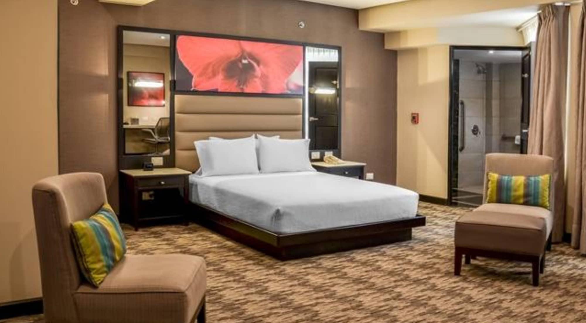 Hilton Garden 4* Guatemala