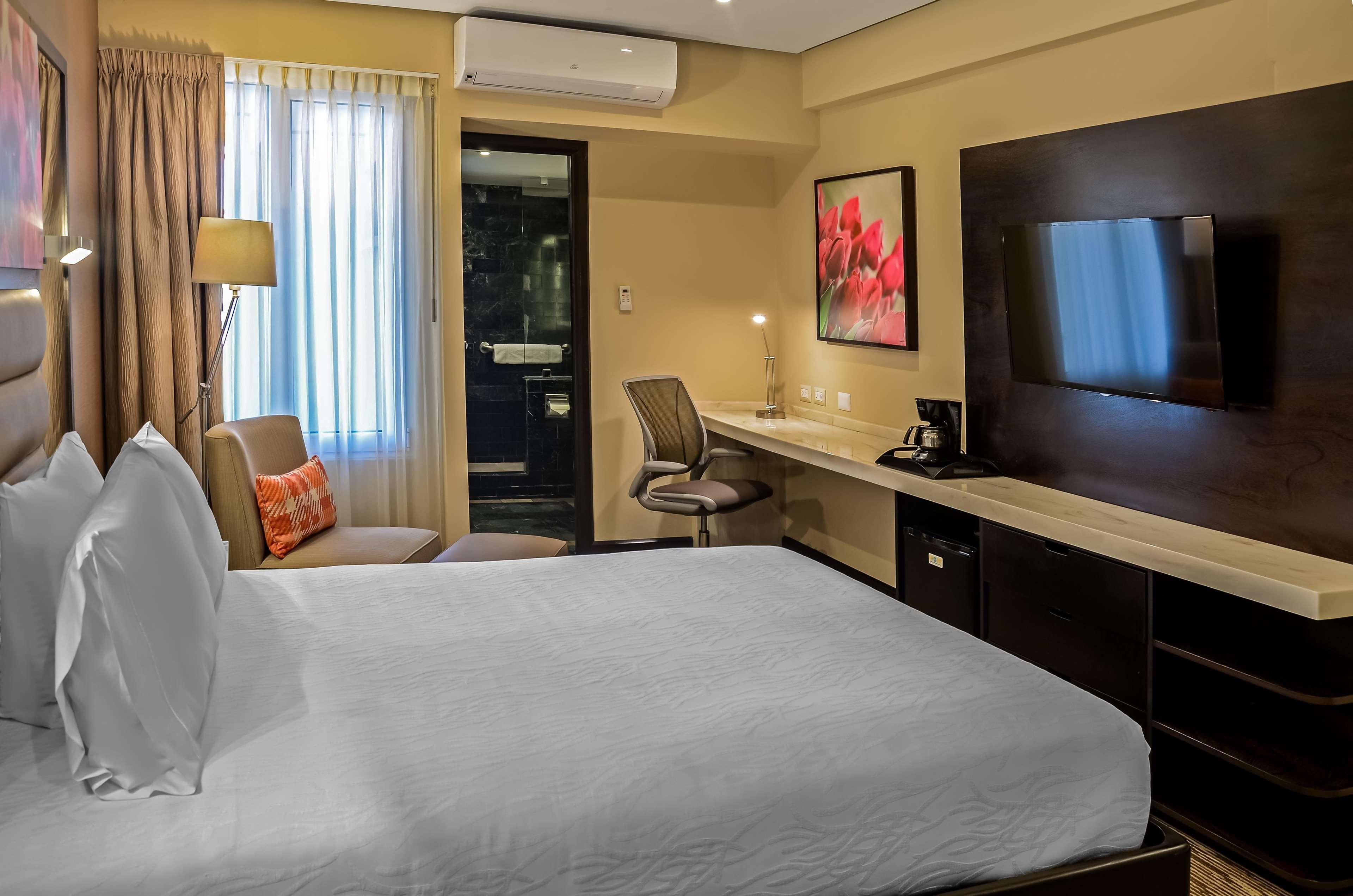 Hotel Hilton Garden 4*