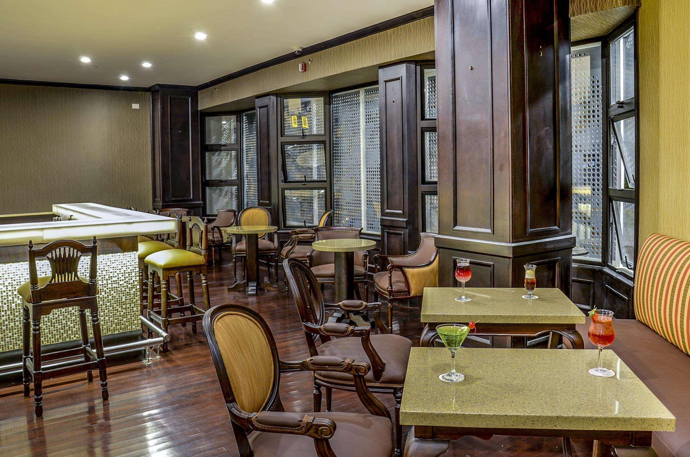 Hilton Garden