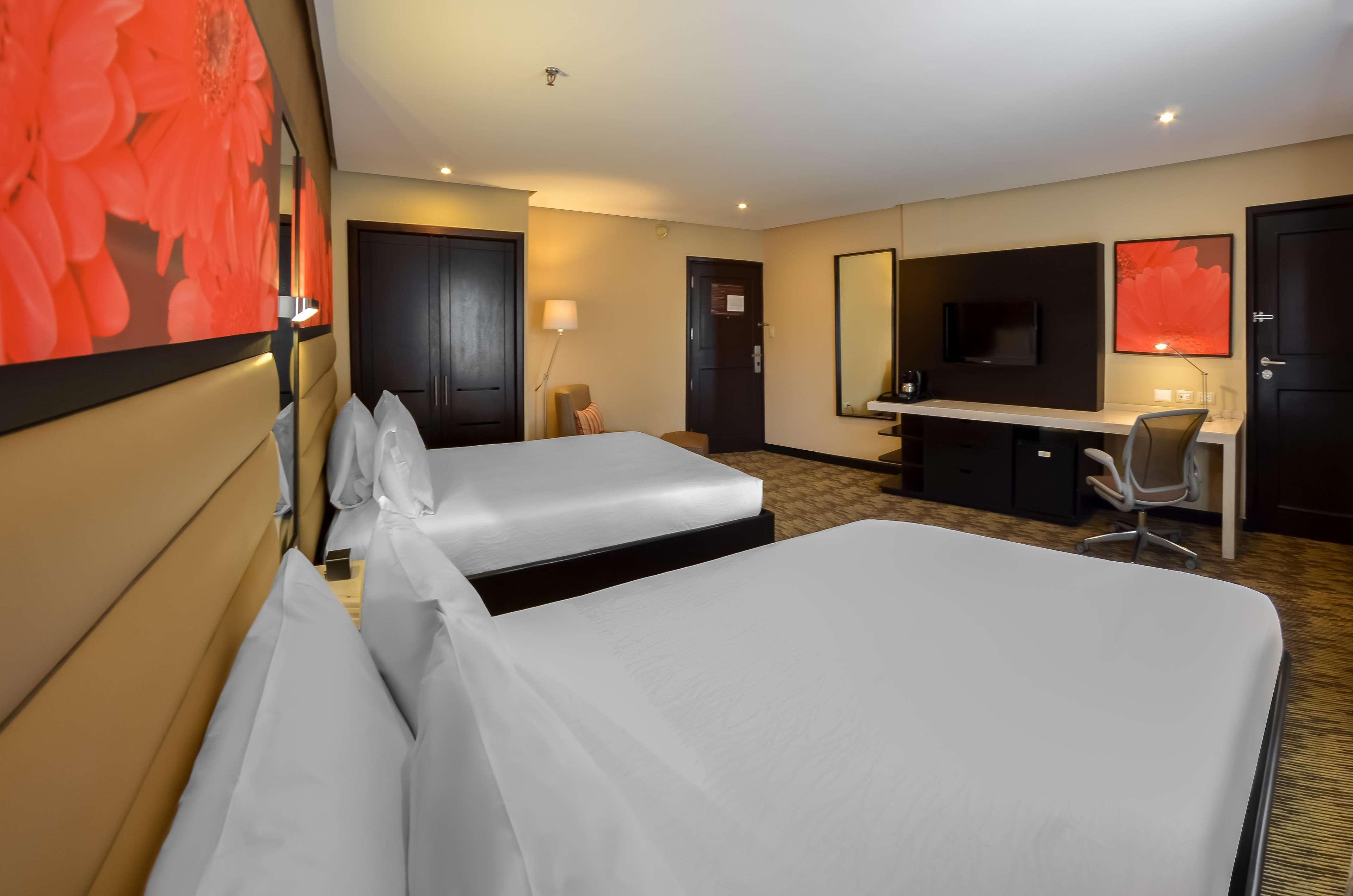 Hilton Garden Guatemala