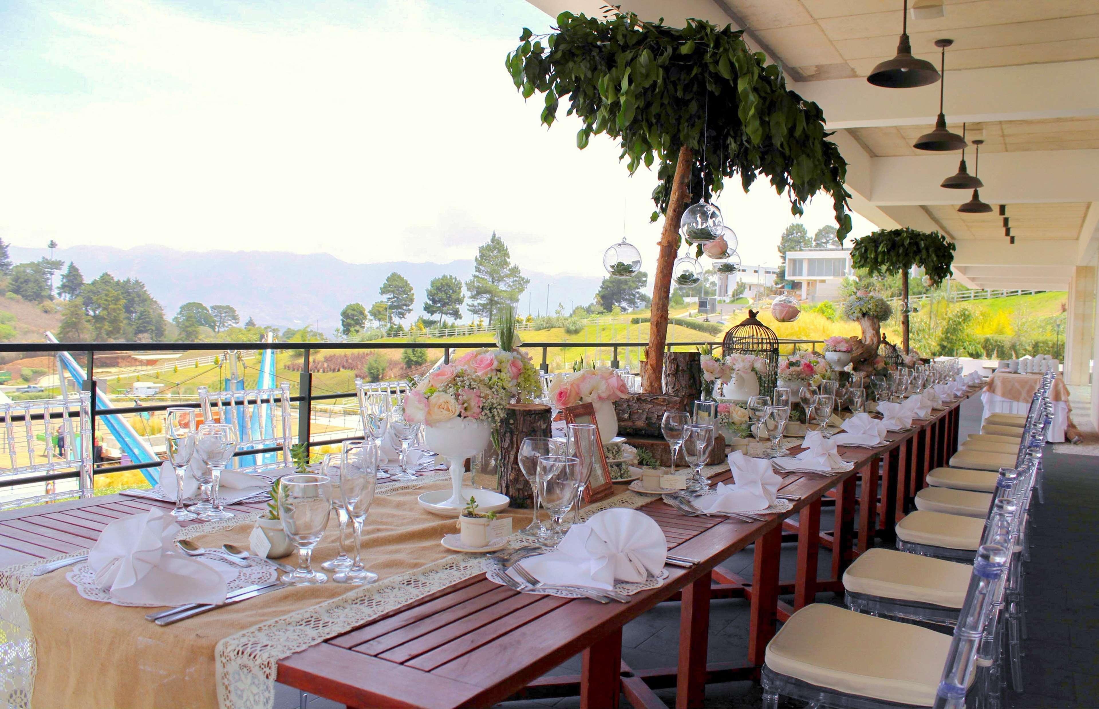 Hilton Garden Hotel Guatemala