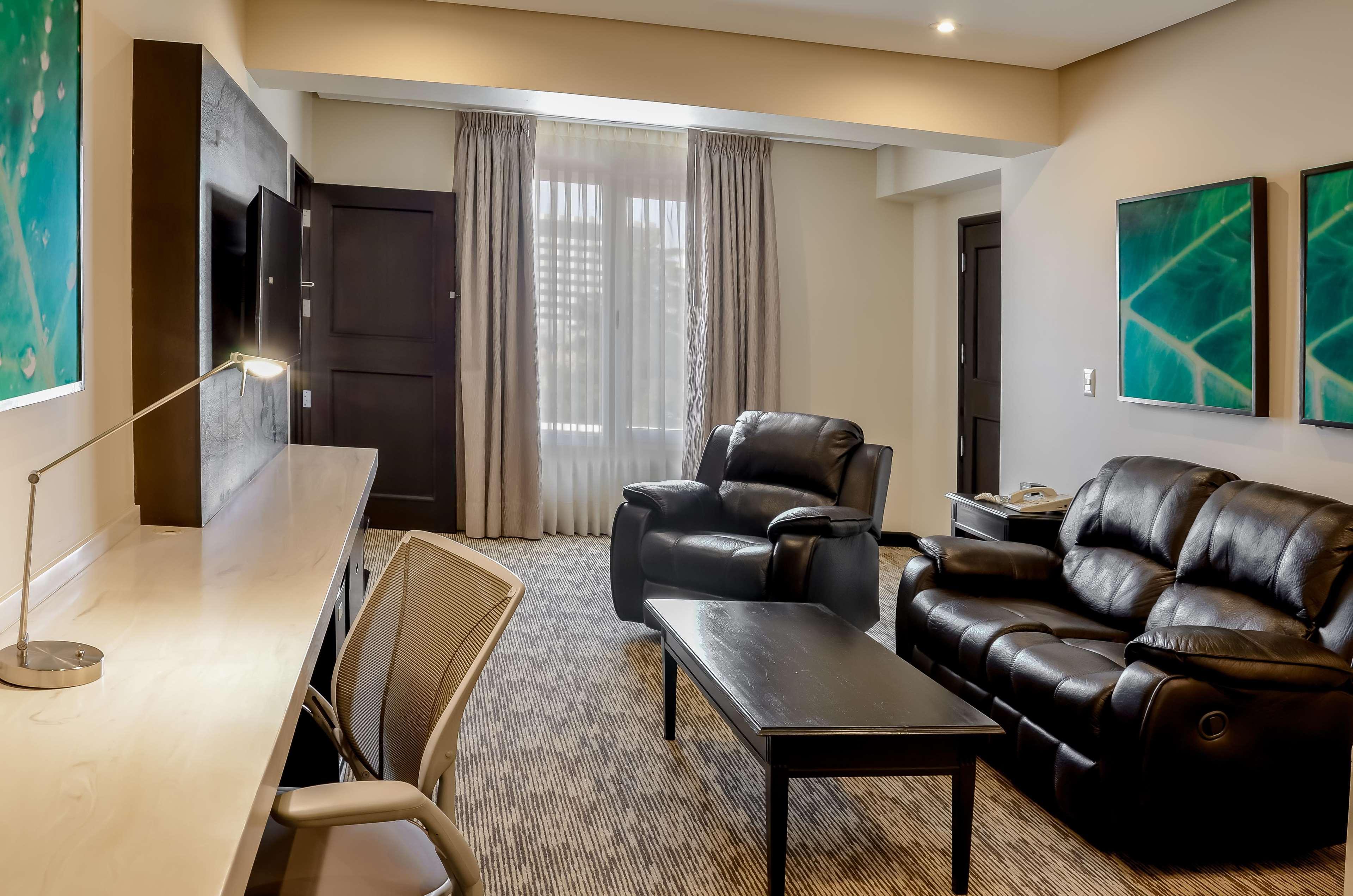 Hilton Garden 4* Guatemala
