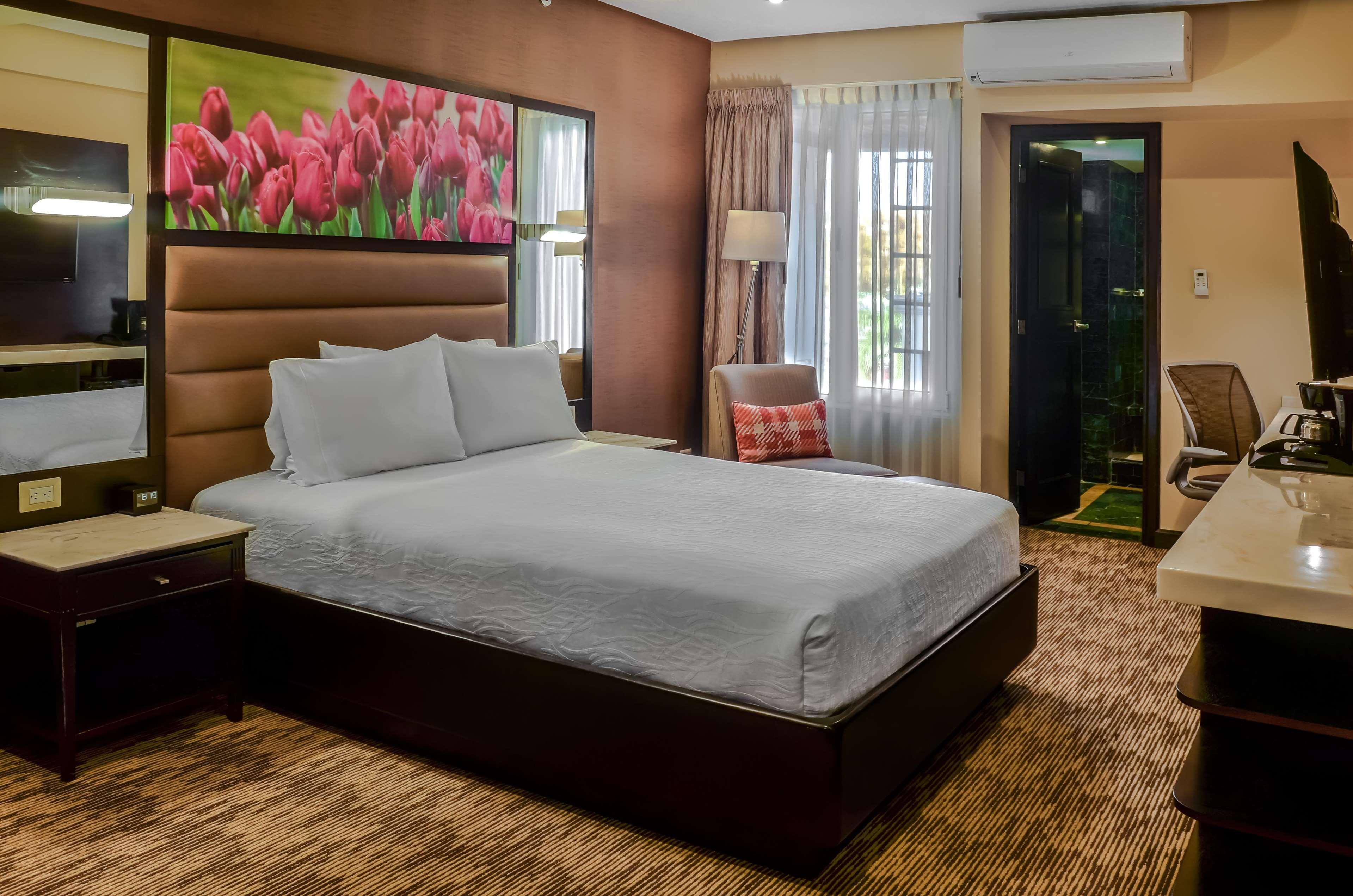 Hilton Garden Hotel Guatemala