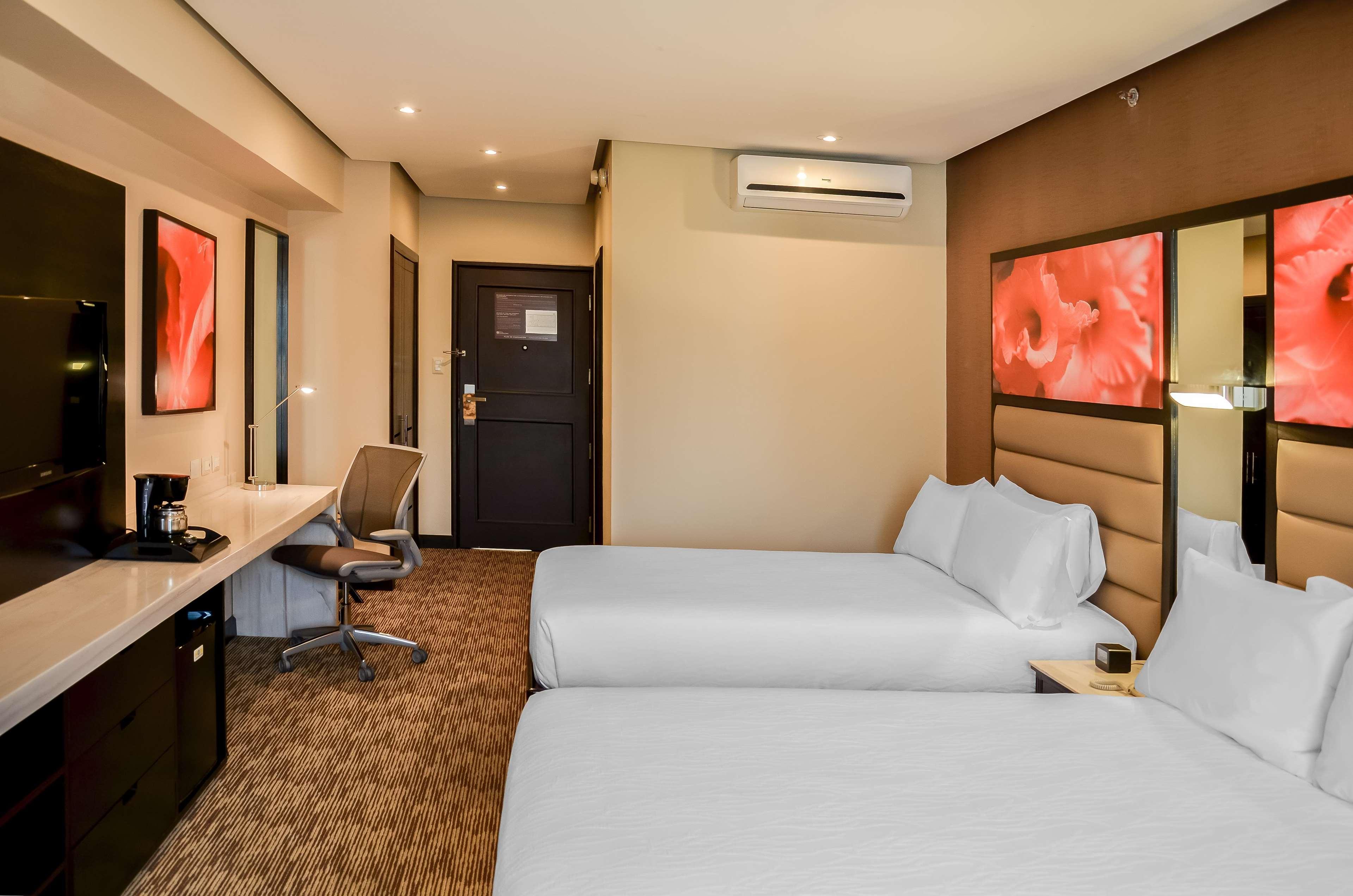Hilton Garden Hotel Guatemala