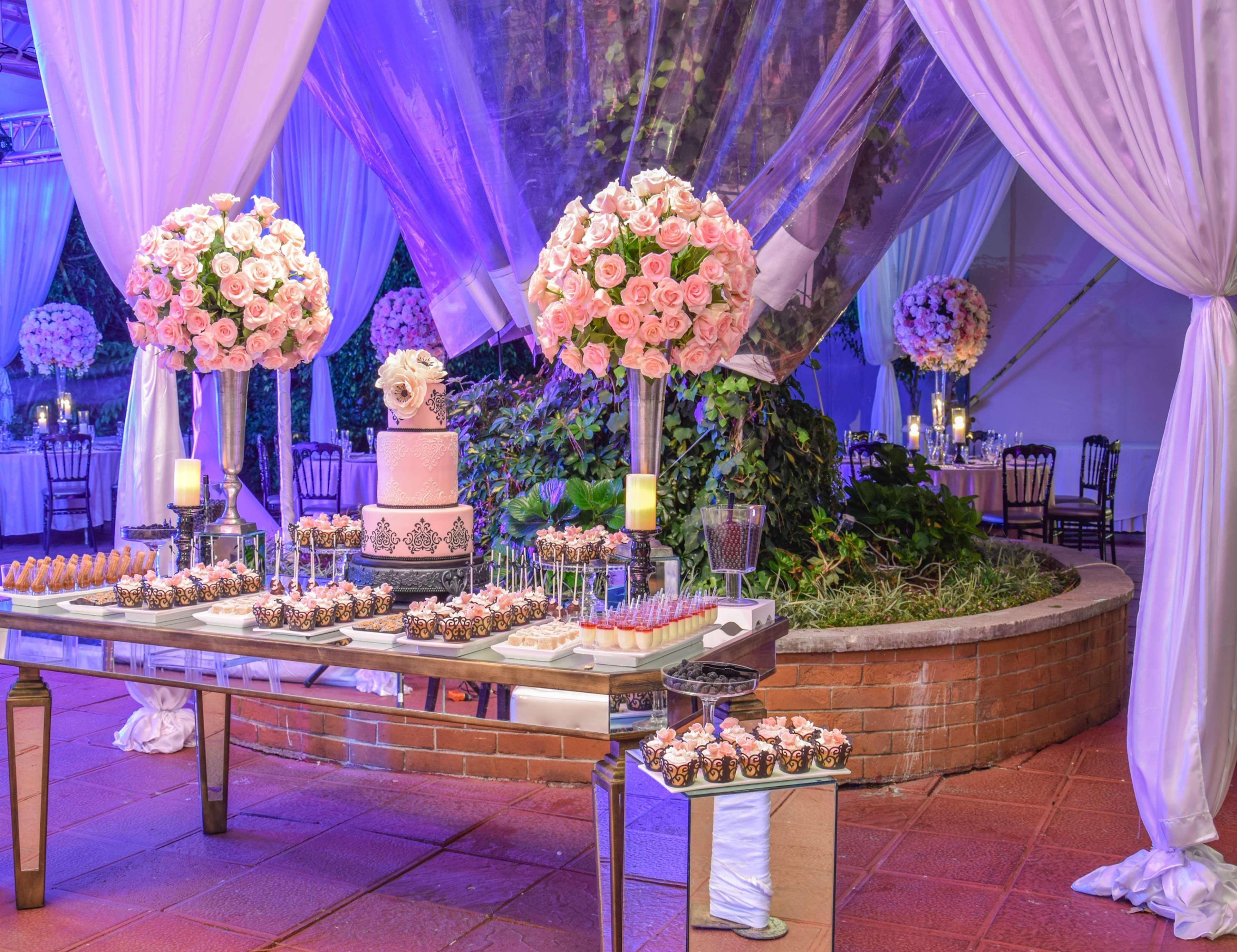 Hilton Garden Hotel