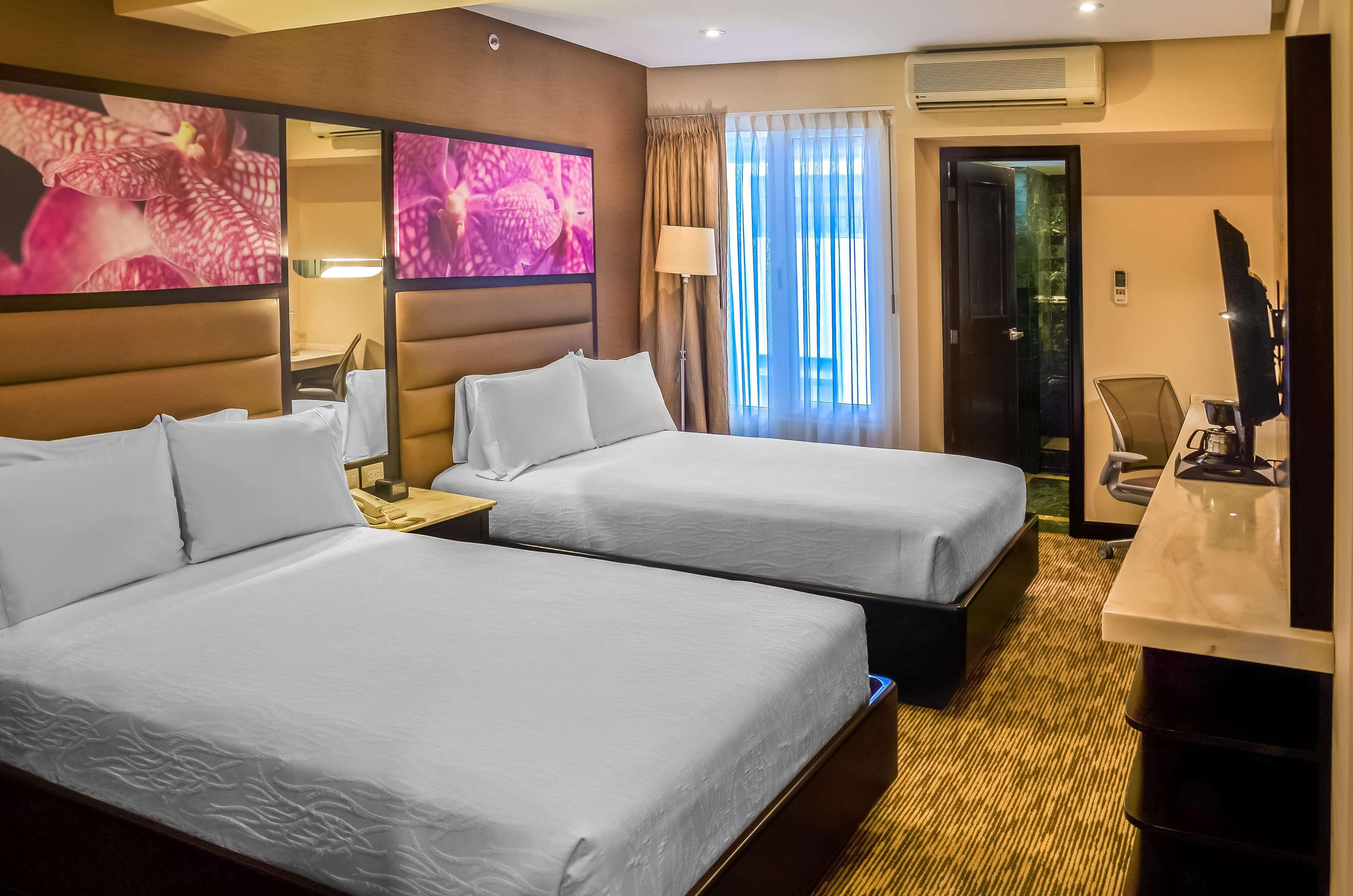 Hilton Garden Hotel