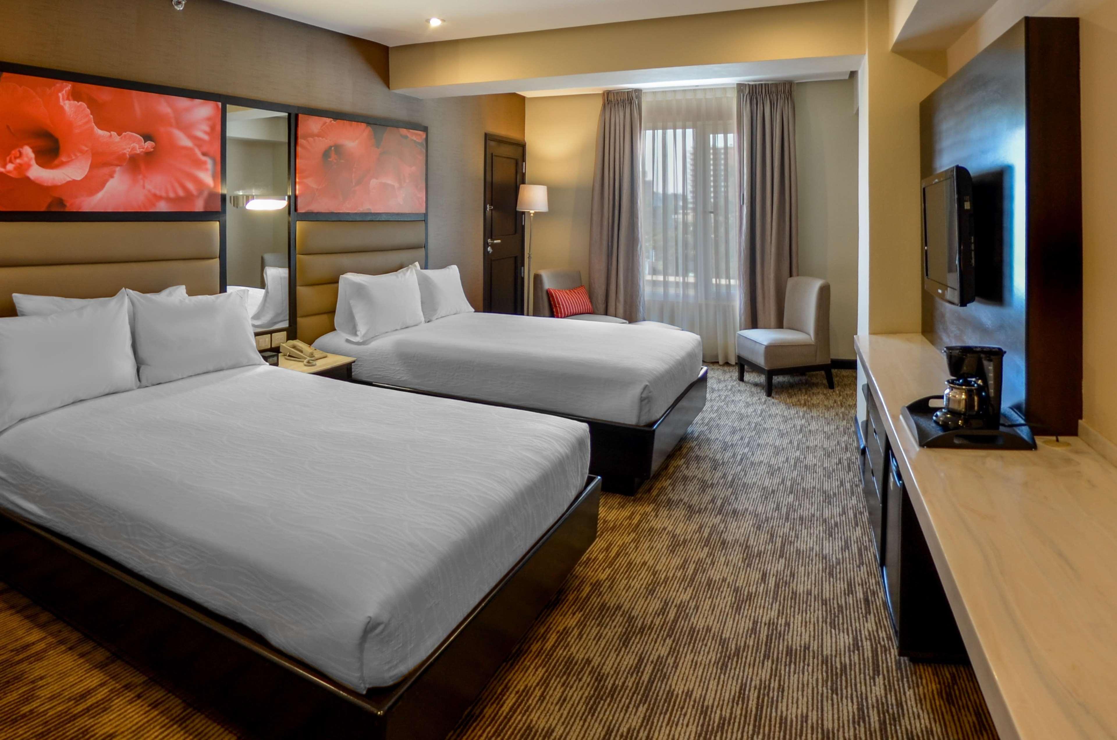 Hilton Garden Hotel
