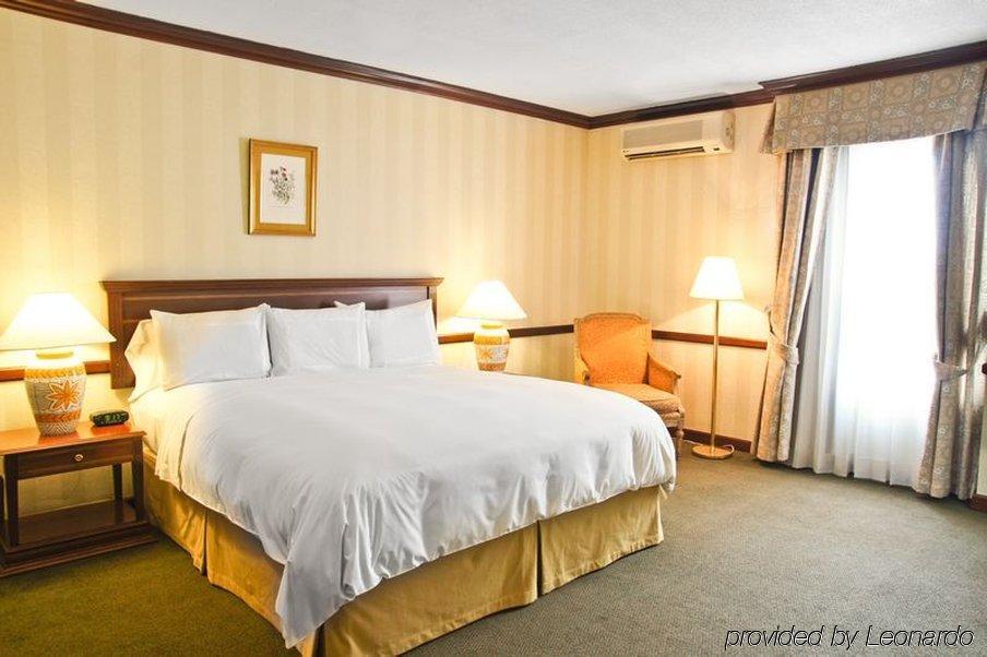 Hotel Hilton Garden Guatemala