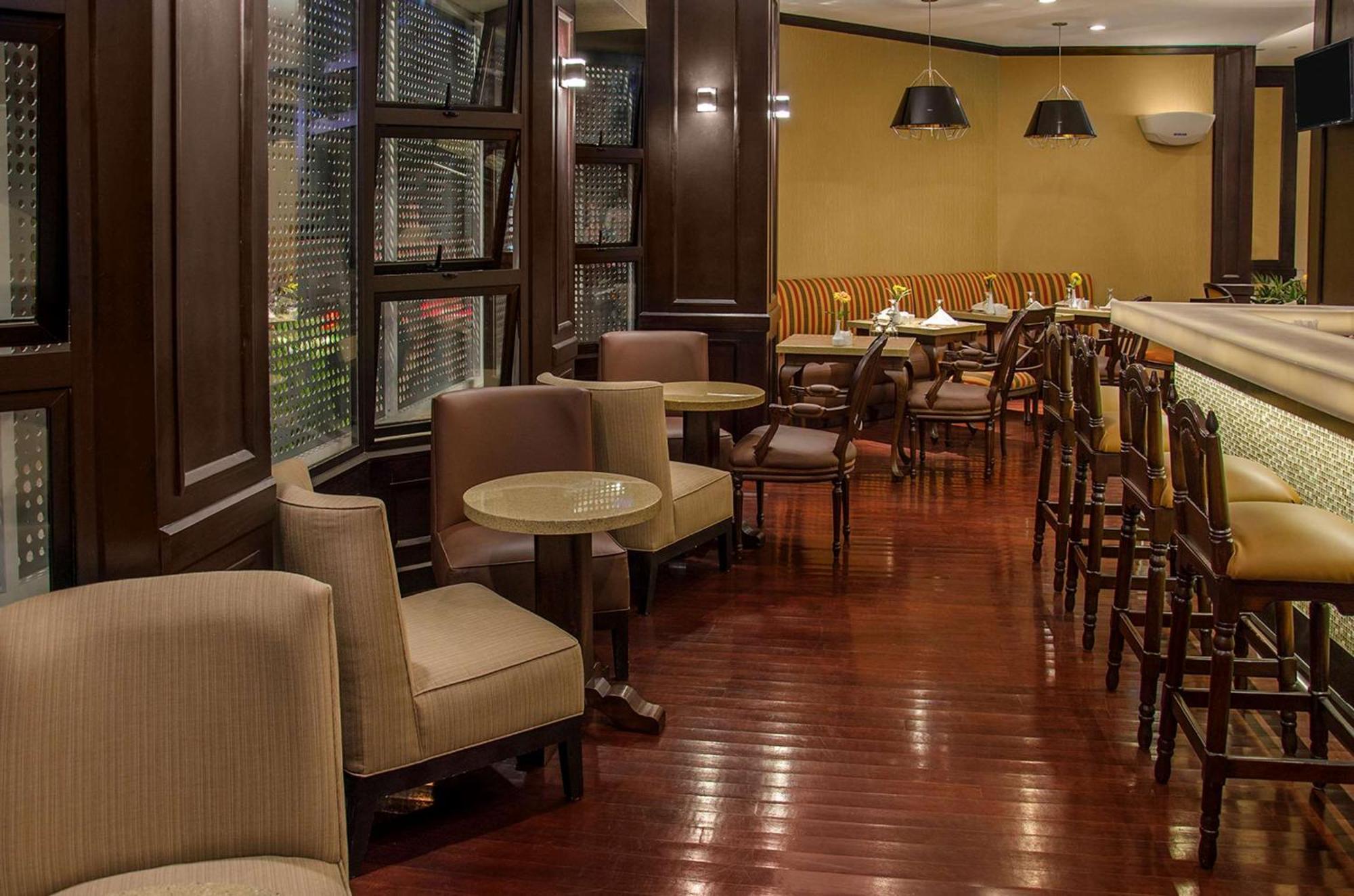 Hilton Garden Guatemala