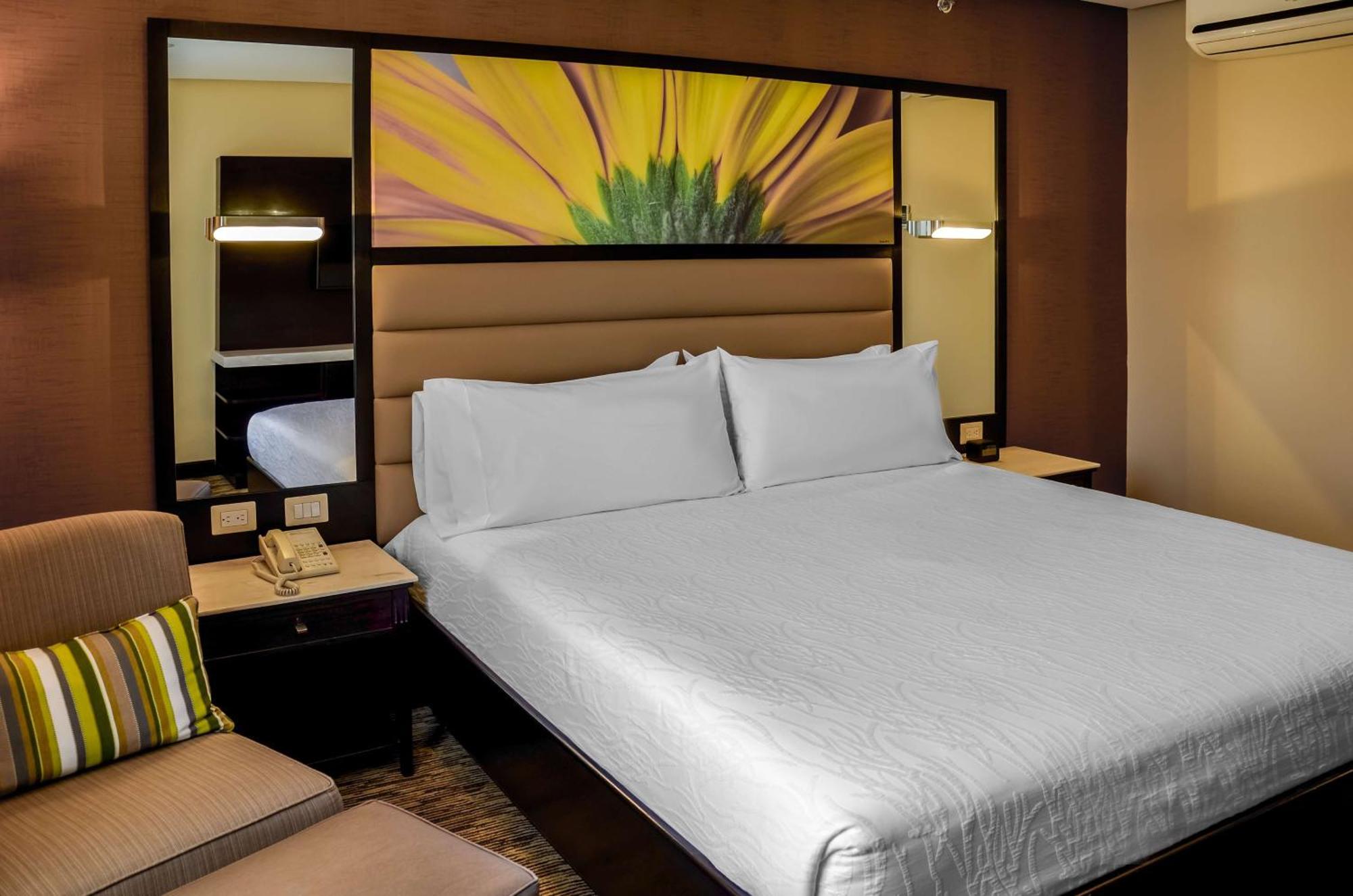 Hotel Hilton Garden Guatemala