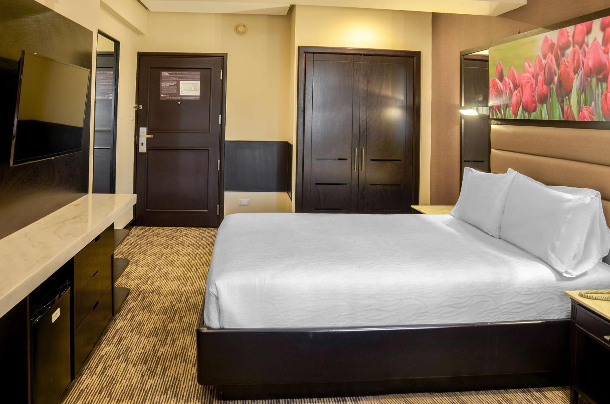 Hilton Garden Hotel Guatemala