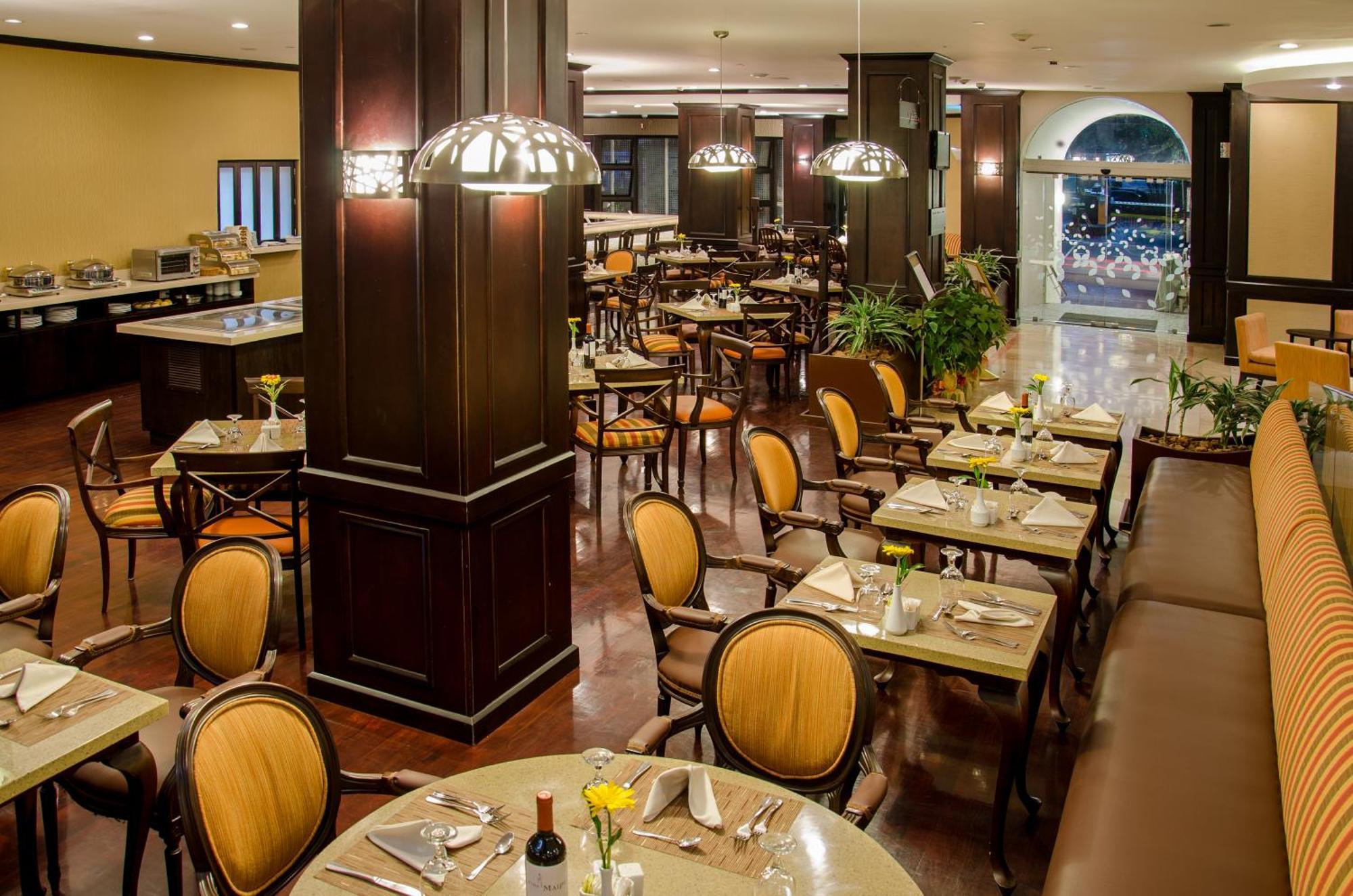 Hilton Garden Hotel