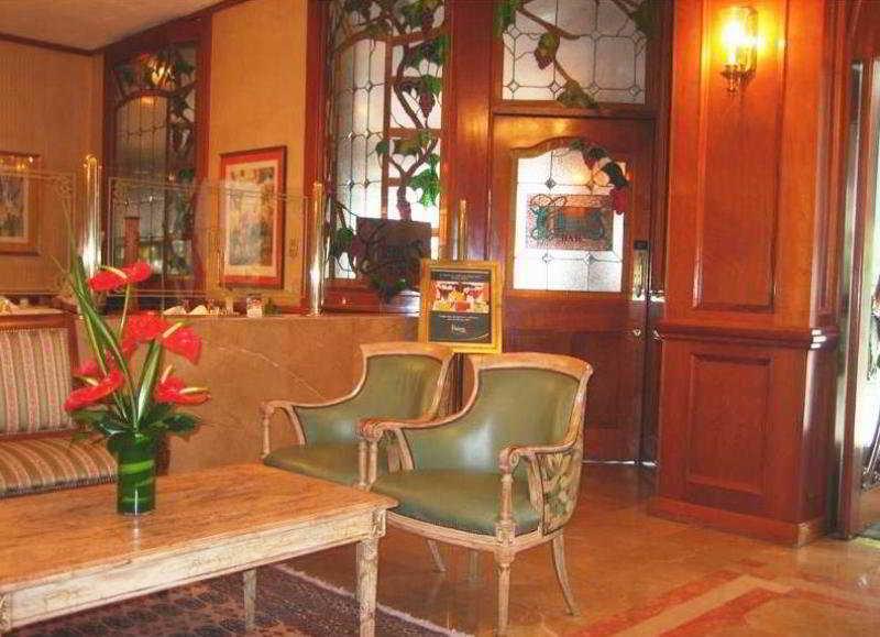 Hotel Hilton Garden
