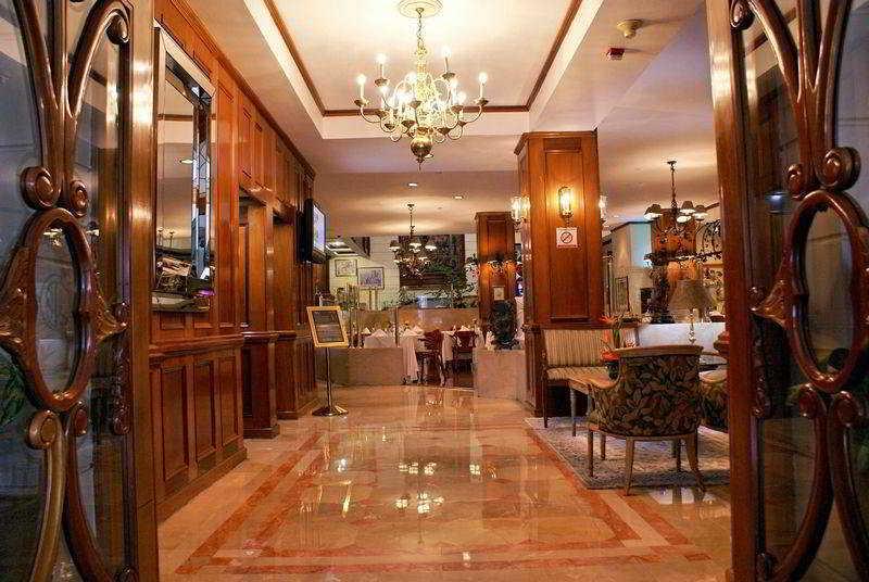Hilton Garden Hotel Guatemala