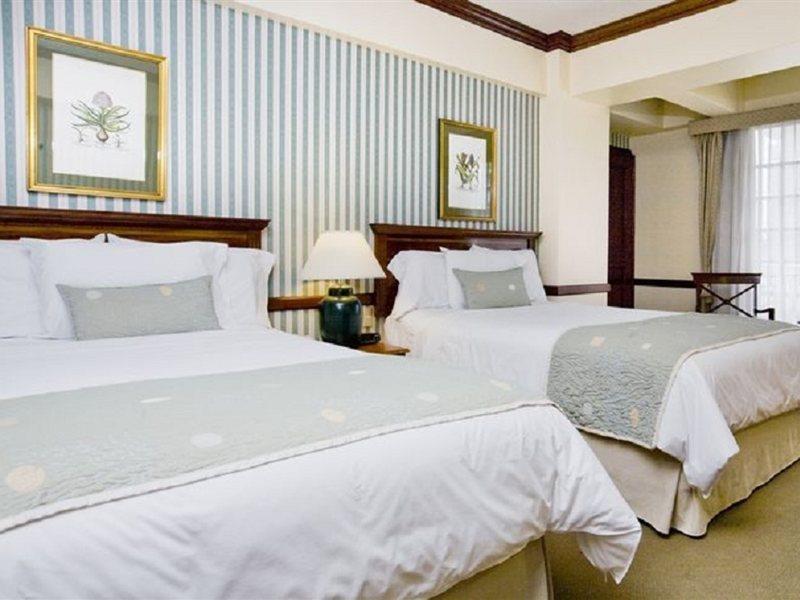Hotel Hilton Garden Guatemala