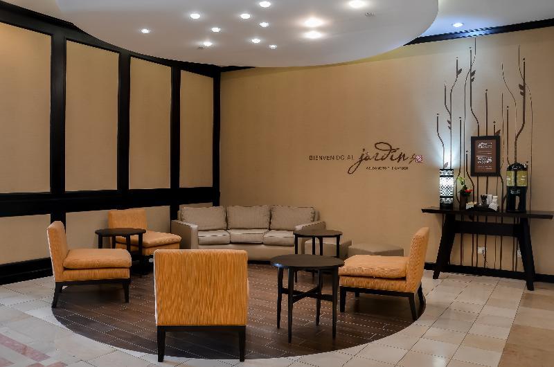 Hilton Garden Hotel