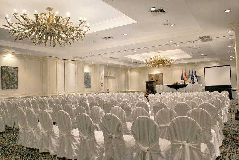 Hotel Hilton Garden Guatemala