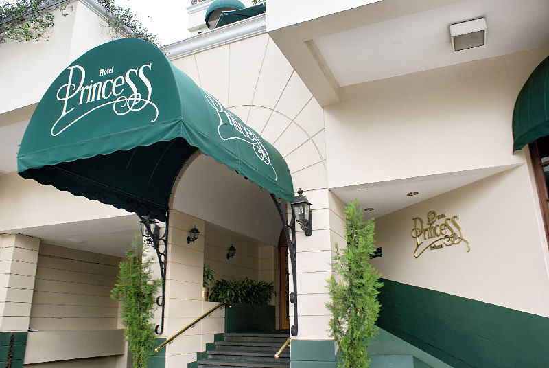 Hilton Garden 4* Guatemala