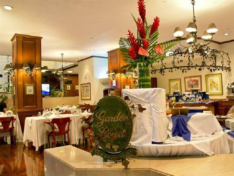 Hilton Garden